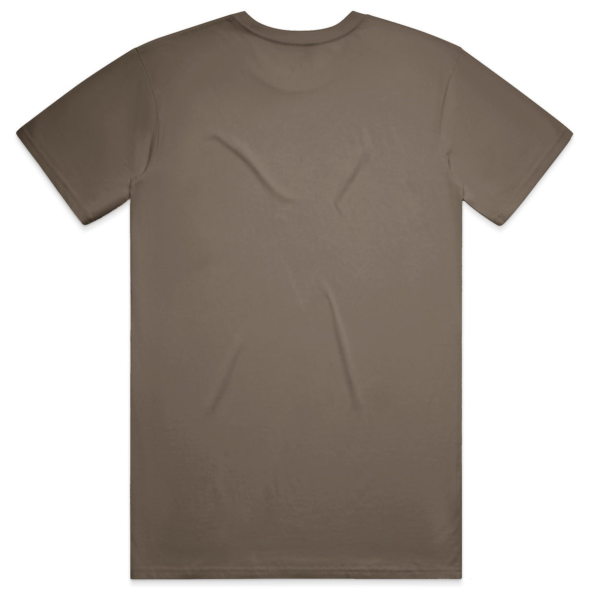 The Leisure Club Heavyweight Cotton T Shirt