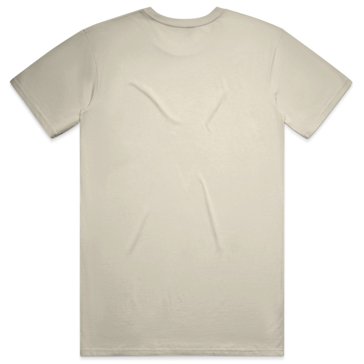 The Leisure Club Heavyweight Cotton T Shirt