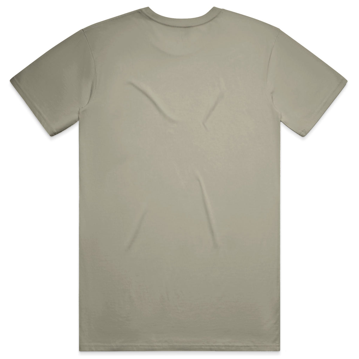 The Leisure Club Heavyweight Cotton T Shirt
