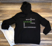 Load image into Gallery viewer, Vegan Hoodie
