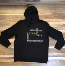 Load image into Gallery viewer, Vegan Hoodie
