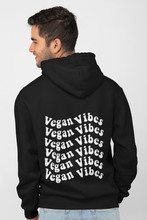 Load image into Gallery viewer, Vegan Vibes Hoodie
