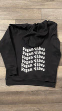 Load image into Gallery viewer, Vegan Vibes Hoodie
