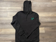 Load image into Gallery viewer, Vegan Vibes Hoodie
